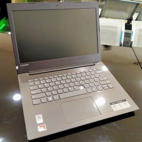 Jual Lenovo Ideapad Amd A Gb Gb Dot Titik Ws