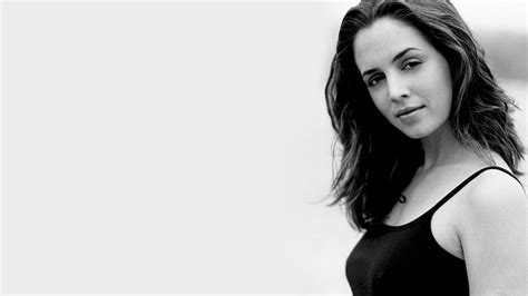 Eliza Dushku Picture Image Abyss