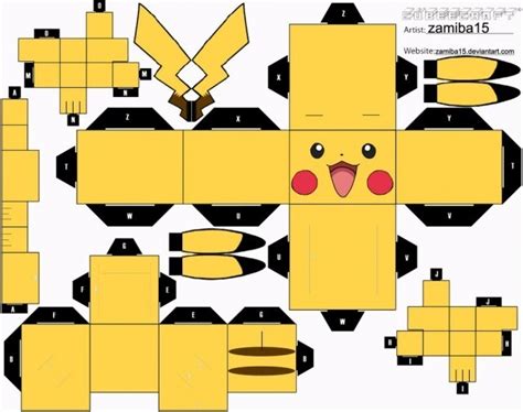 『保存版』ペーパークラフト簡単無料ダウンロードサイトまとめ 38選 | Bodhisvaha