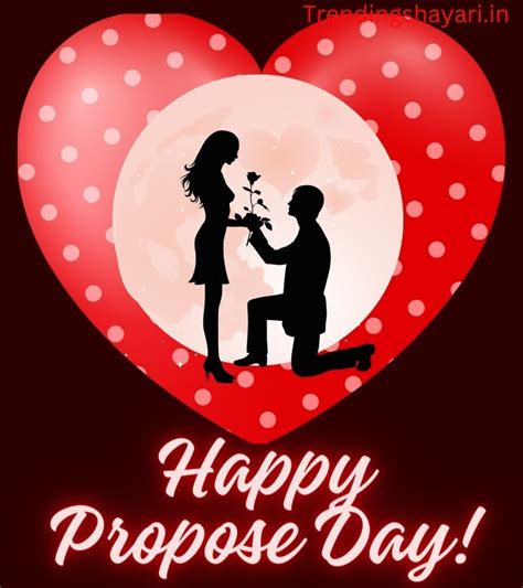 कभी नहीं टूटने वाला प्रोपोज़ डे शायरी 2024 Propose Day Wishes Hindi