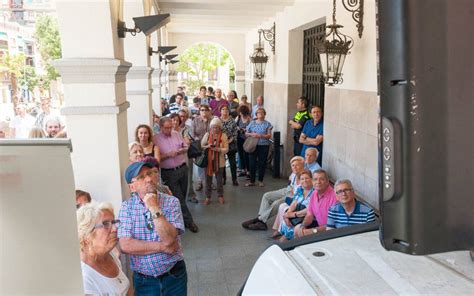 Cerdanyola info retransmetrà el Ple de constitució del nou Consistori i