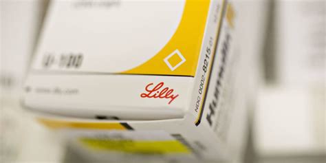 Eli Lilly Stock Is Still Pricey. Why It Might Be a Buy. - Barron's