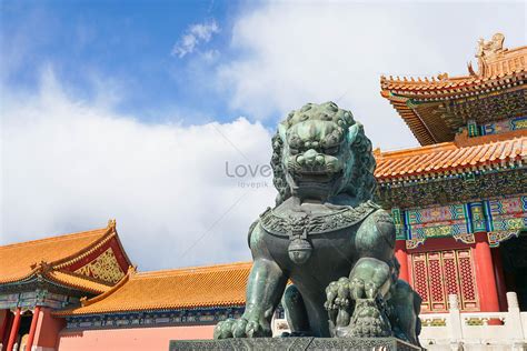 Beijing The Imperial Palace Museum Picture And HD Photos | Free Download On Lovepik