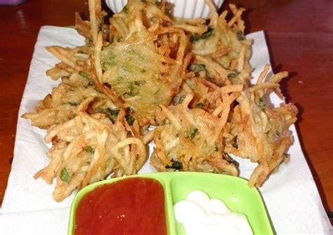 Resep Kentang Crispy Super Gampang Dan Renyah Oleh Dapoer Dita Cookpad