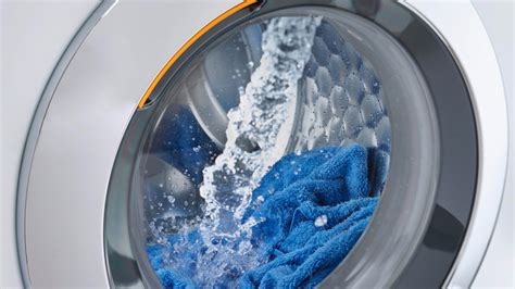 Help After Purchasing A Miele Washing Machine Coolblue Anything For