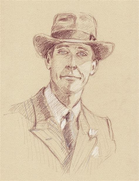 Bertie Wooster by Jit-Seven on DeviantArt