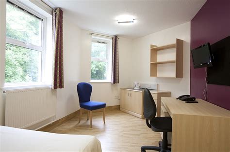 Polden Court Student Accommodation