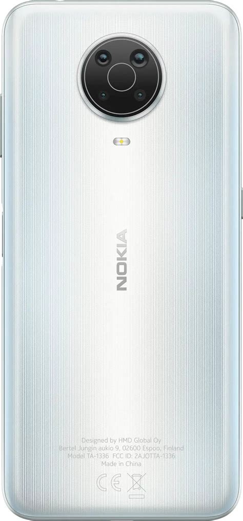 Cool Nokia G Caracter Sticas Y Especificaciones News