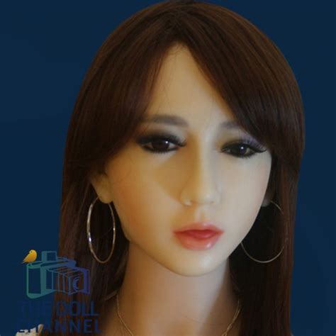 AF Doll Head Realistic Sex Dolls Store The Doll Channel