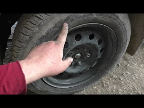 Как Проверить Датчик Абс Гранта