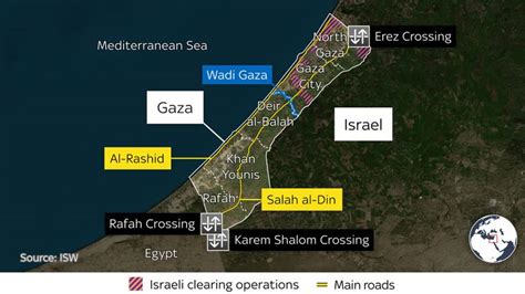 Israel-Gaza war: Hamas claims 'at least 50 killed' in Israeli attack on ...