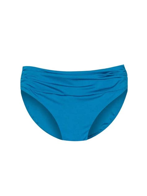Contours Ruched Bikini Brief