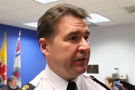 Police Chief Says Cutting Funding For Bail Safety Program Shortsighted