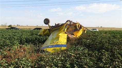 ‘gender Reveal Celebration In Texas Led To A Plane Crash The New