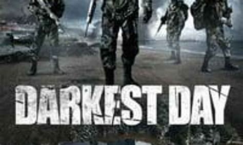 Darkest Day - Where to Watch and Stream Online – Entertainment.ie