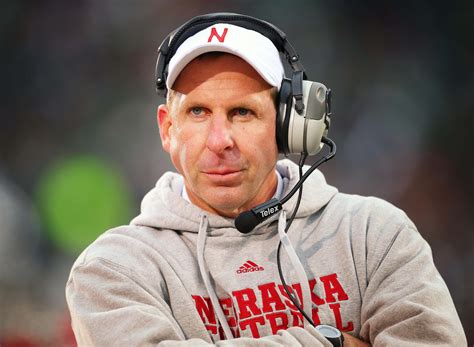 Nebraska Cornhuskers Football Head Coach Salaries Since 2012