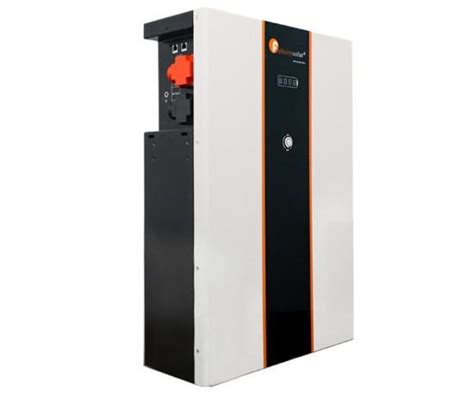 Felicity Lithium Battery 10KW Fasco