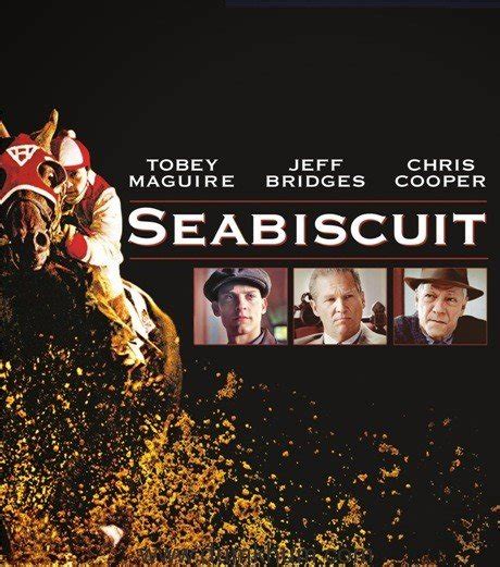 7 Lessons to overcome Life Obstacles inspired by the legendary movie ‘Seabiscuit’ – Dumkhum®