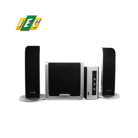 Loa vi tính MICROLAB FC361 (2.1) – Thuận An PC