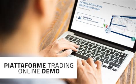 Conto Demo Forex Trading Guida Ai Migliori Tradingonlineforex