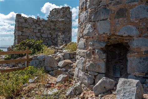 Exploring The Copper Mine Ruins In Virgin Gorda • Jetset Jansen