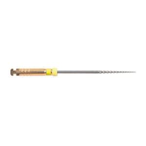 Rotary Endodontic File NT 901SO Edenta For Root Canal Treatment