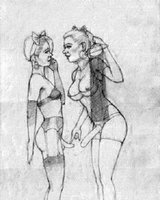 Favorite Crossdressing Art Part Porn Pictures Xxx Photos Sex Images Pictoa