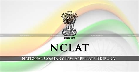 Nclat Holds No Provision Under Ibc For Set Of Adjustment Counter Claim