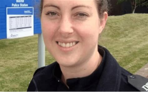 Married Police Officer Caught Having Sex With Female Sergeant While On Duty Photos Tsbnews