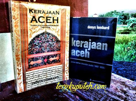 KERAJAAN ACEH JAMAN SULTAN ISKANDAR MUDA (1607-1636) | Tengkuputeh