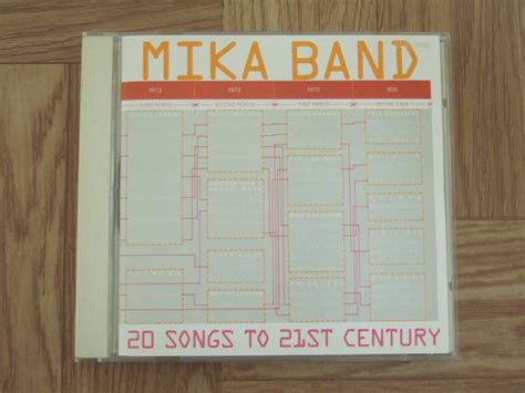 【目立った傷や汚れなし】【cd】サディスティック・ミカ・バンド Best Of Sadistic Mika Band 20 Songs