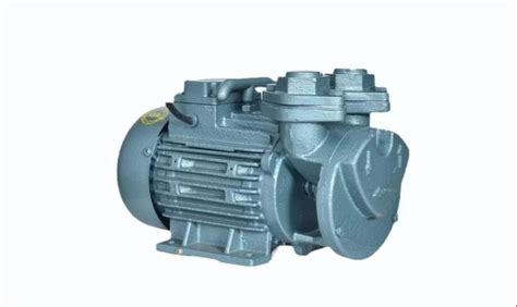 Cast Iron Self Priming Monoblock Pump Power Hp At Rs Piece In