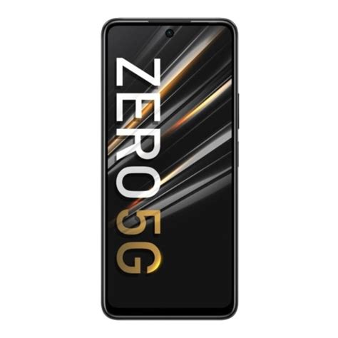 Harga HP Infinix Zero 5G Terbaru Dan Spesifikasinya Hallo GSM