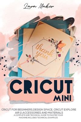 Cricut Mini German Version Cricut F R Anf Nger Design Space Cricut