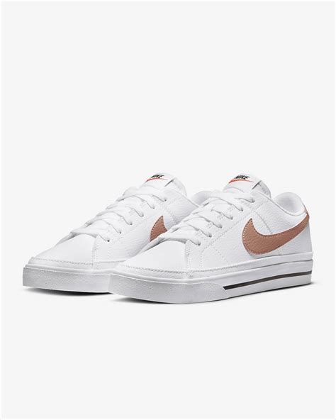 Nike Court Legacy Next Nature Sko Til Kvinder Nike Dk