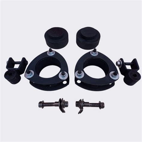 Kit De Levante Suzuki Grand Vitara Grand Nomade G Pulgadas Cuotas