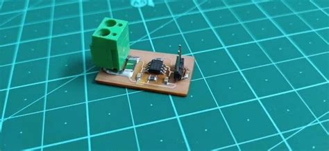 Датчик напряжения ардуино своими руками