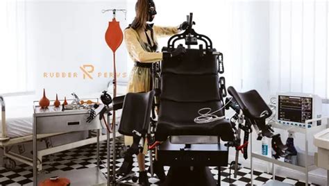 Free Rubber Clinic Porn Videos Xhamster