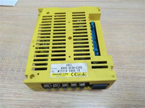 Fanuc Spindle Drive Alarm 51