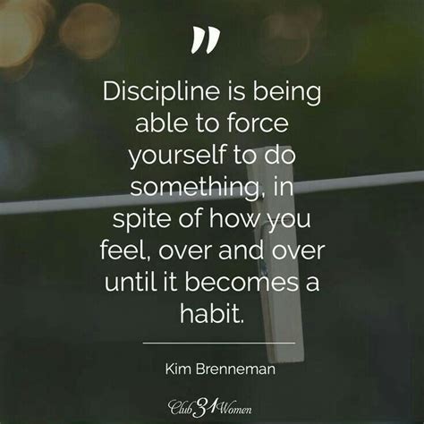 Discipline Is Indispensable Discipline Quotes Wisdom Quotes