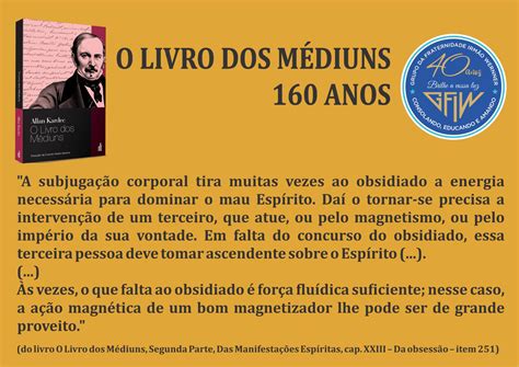 O Livro Dos M Diuns Anos Grupo Da Fraternidade Irm O