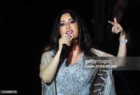 latifa singer  high res pictures getty images
