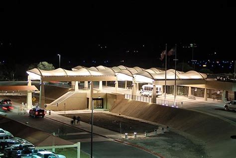 Abilene Regional Airport | Enclos Tensile Structures