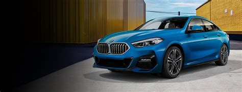 2022 Bmw 228i Xdrive Gran Coupe Gebhardt Bmw