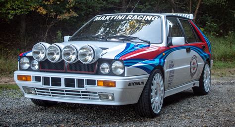 WRC Lancia Delta HF Integrale Evoluzione (1992) | ubicaciondepersonas ...