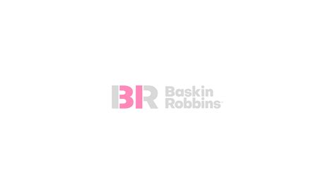 Baskin Robbins Logo Re-design concept :: Behance