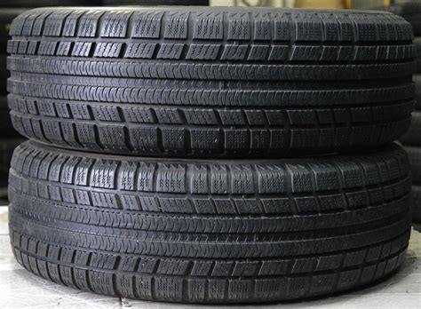 Резина б\у 195/60 R15 зимняя | Интернет-магазин Rezina.eu