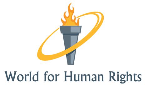 ORGANIZATIONS | World for Human Rights