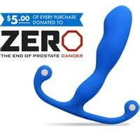 Aneros Helix Syn Blue Trident Prostate Massager Special Edition Love Toys