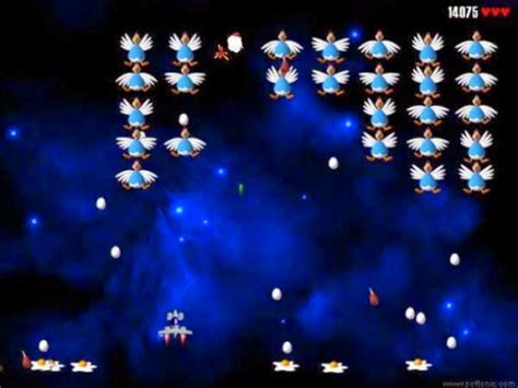 Chicken Invaders Free Download